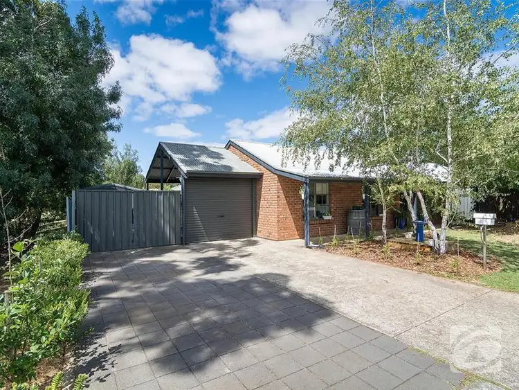 1/13 Douglas Drive, Mount Barker SA 5251