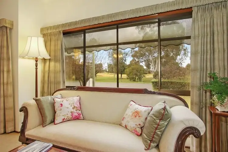 Sixth view of Homely house listing, 11 Golf Links Drive, Tocumwal NSW 2714