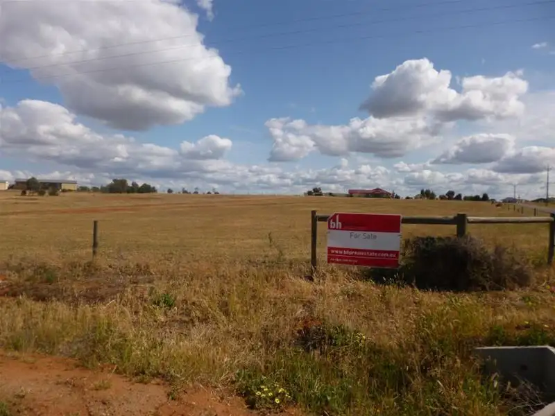 Main view of Homely land listing, 26 Ramm Road, Mannum SA 5238