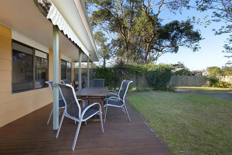 4 Aspinall Street, Shoalhaven Heads NSW 2535