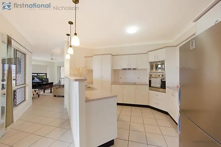 Sixth view of Homely house listing, 81 Miller Circuit, Kirwan QLD 4817