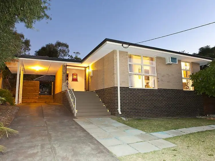 17 Bamlett Street, Mount Nasura WA 6112