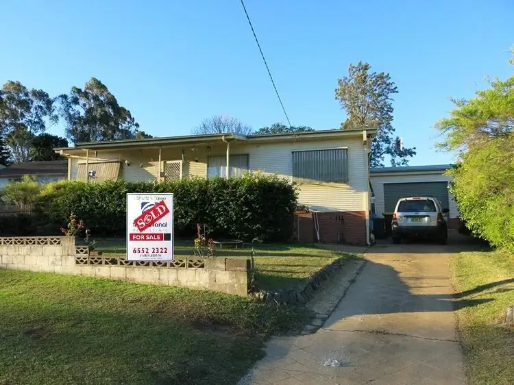 Main view of Homely house listing, 23 Henry Flett Street, Taree NSW 2430