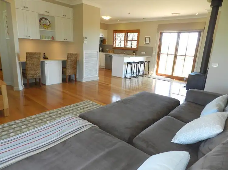 Second view of Homely house listing, 12 Barley Place, Murrumbateman NSW 2582
