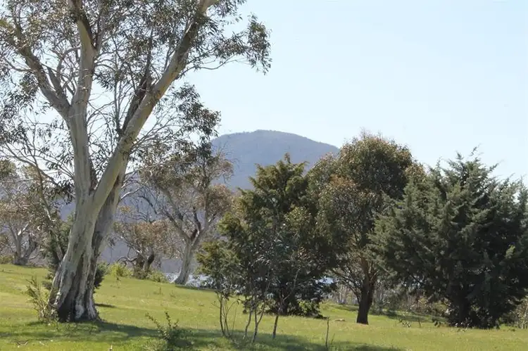 Second view of Homely land listing, 18 Banksia  Avenue, Kalkite NSW 2627