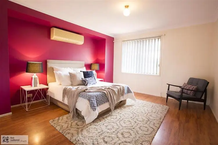 Fifth view of Homely townhouse listing, 8F Douglas Road, Blacktown NSW 2148