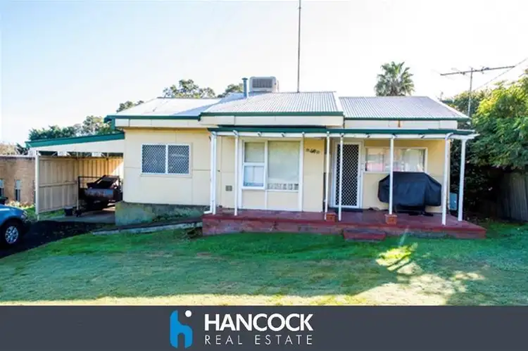 Main view of Homely house listing, 68 Hamilton Road, Eaton WA 6232