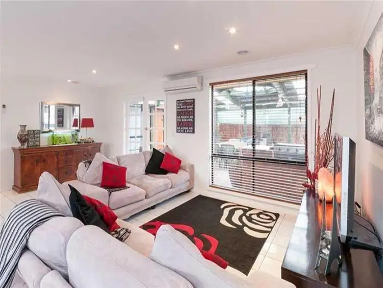 Fourth view of Homely house listing, 22 Sorbonne Drive, Sunbury VIC 3429