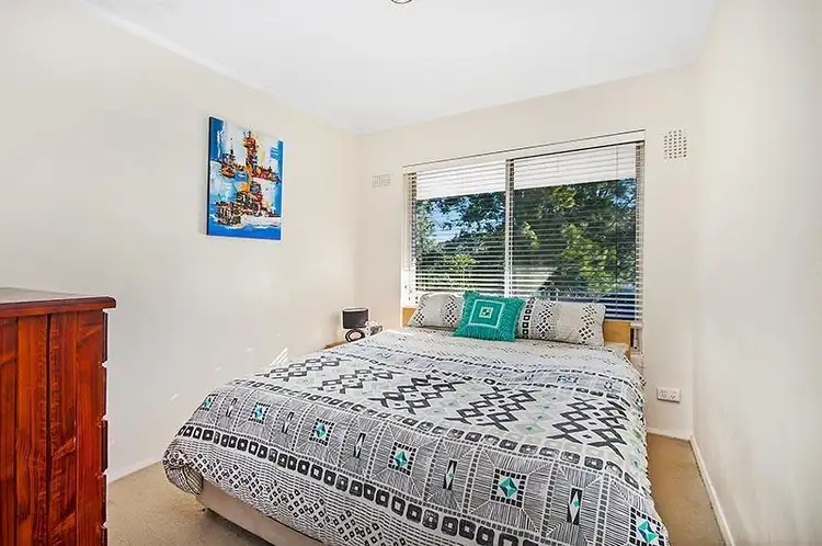 Fourth view of Homely apartment listing, 11/65 Gladstone Street, Newport NSW 2106