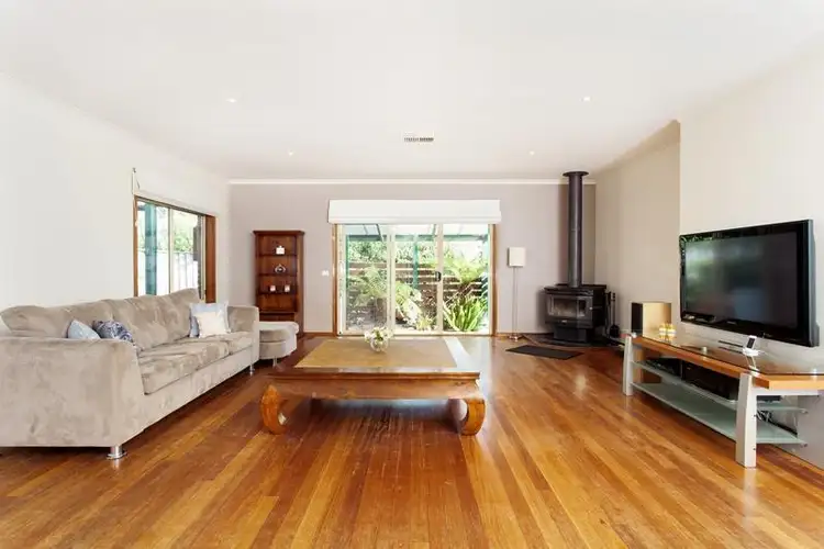Second view of Homely house listing, 11 Blackwattle Place, Somerville VIC 3912