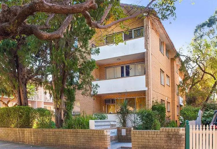 3/32 Orpington Street, Ashfield NSW 2131