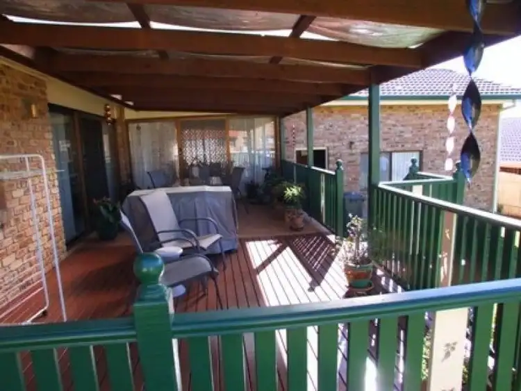 Fifth view of Homely house listing, 6 Dalmacia Drive, Wollongbar NSW 2477