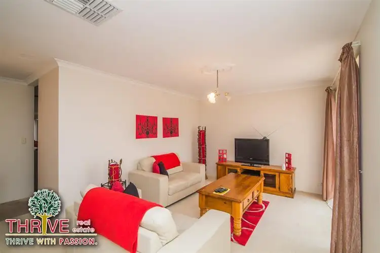 Second view of Homely house listing, 2 Barraberry Retreat, Canning Vale WA 6155
