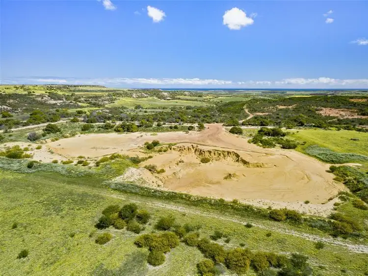 Sixth view of Homely land listing, 42 Oakabella Road, Bowes WA 6535