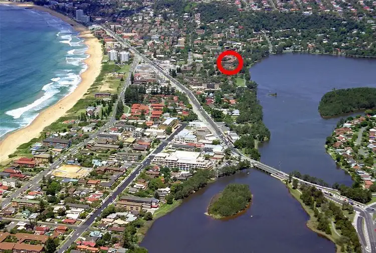 Fifth view of Homely unit listing, 12/16-18 Devitt Street, Narrabeen NSW 2101