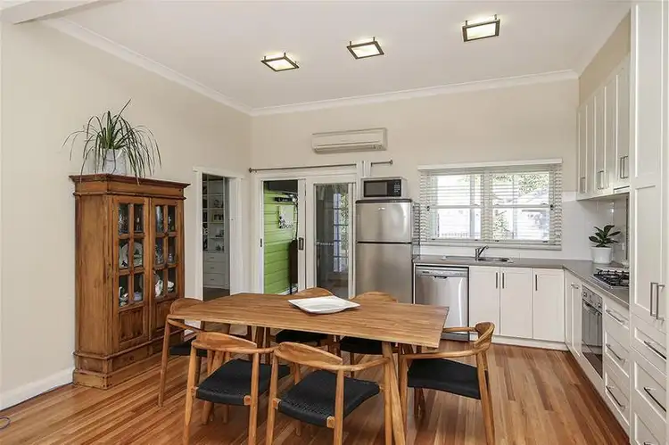 Fifth view of Homely house listing, 5 Cram Street, Merewether NSW 2291