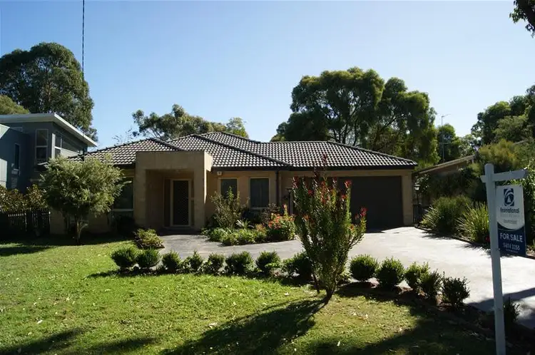 25 Fern Street, Inverloch VIC 3996