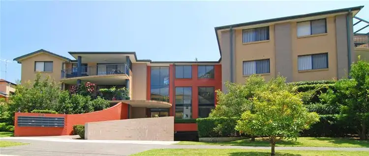 Sixth view of Homely unit listing, 22/20 Mooramba Road, Dee Why NSW 2099