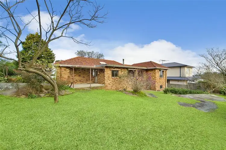 Third view of Homely house listing, 3 Kalianna Crescent, Beacon Hill NSW 2100