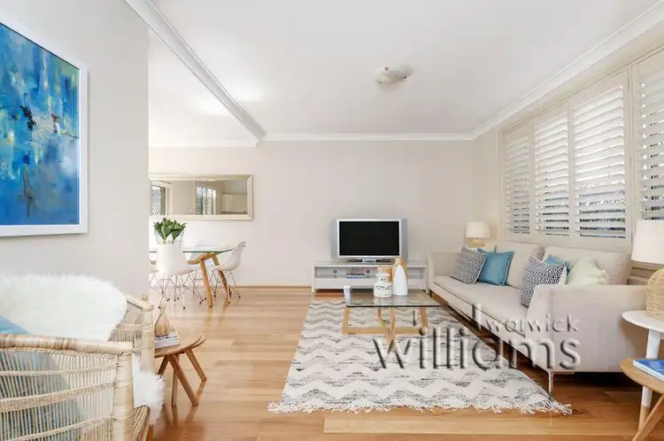 3/11 Napier Street, Drummoyne NSW 2047