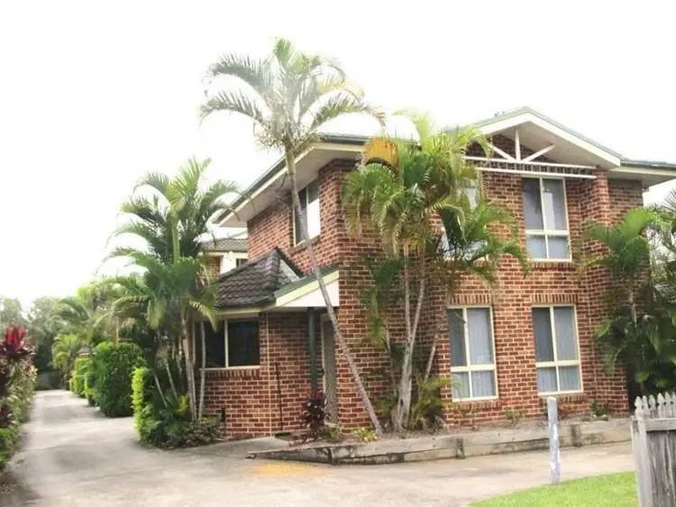 Fourth view of Homely unit listing, 2/86 Park Beach Road, Coffs Harbour NSW 2450