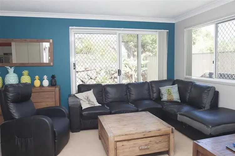 Fifth view of Homely townhouse listing, 25/19 Gumtree Crescent, Upper Coomera QLD 4209