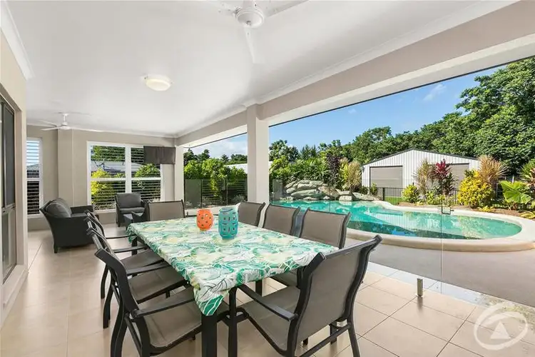 Fourth view of Homely house listing, 2 Blackwood Place, Bentley Park QLD 4869