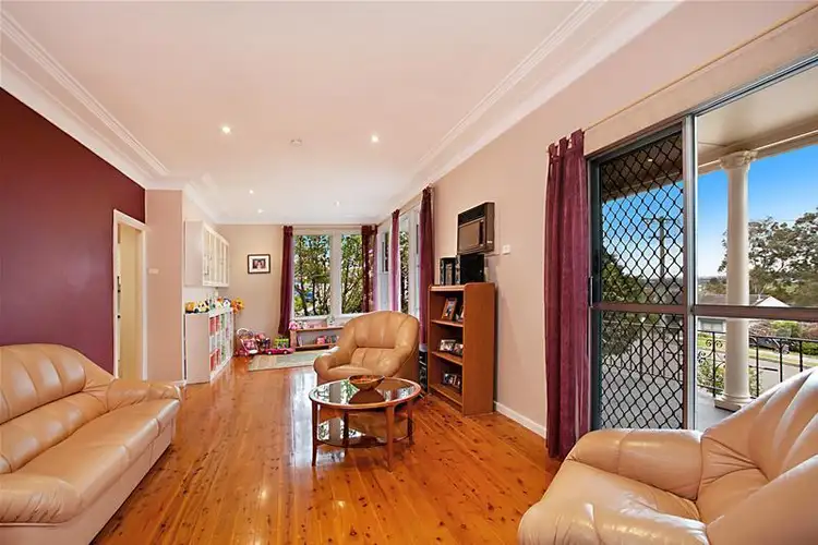 Second view of Homely house listing, 66 Florida Avenue, New Lambton NSW 2305