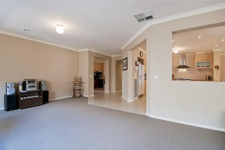 Fifth view of Homely house listing, 23 Ellesmere Way, Truganina VIC 3029