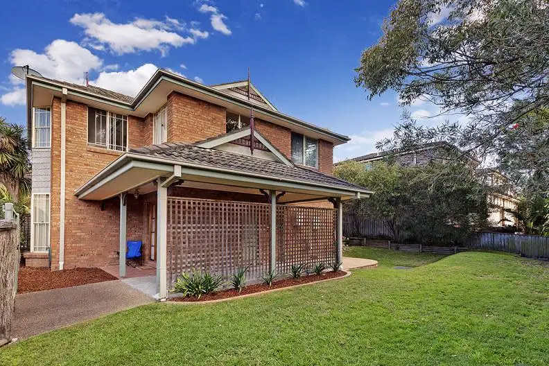 Main view of Homely townhouse listing, 1L/3 Vineyard Street, Mona Vale NSW 2103
