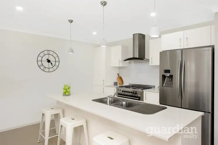 Third view of Homely house listing, 5 Stephenson Drive, Ropes Crossing NSW 2760