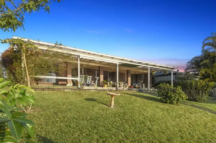 Fourth view of Homely house listing, 21 Ironbark Street, Elanora QLD 4221