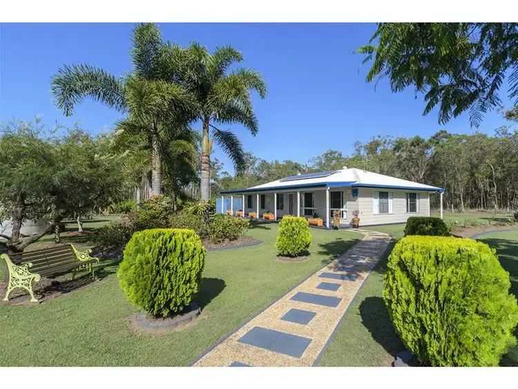 Sixth view of Homely house listing, 374 Birthamba Road, South Kolan QLD 4670