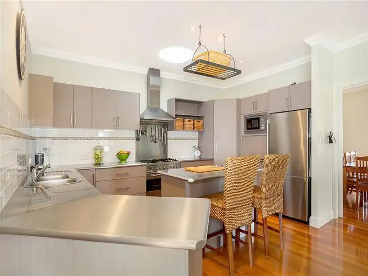 Fourth view of Homely house listing, 9 Sandalwood Drive, Caniaba NSW 2480