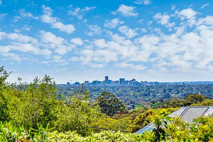 Third view of Homely house listing, 23 Hillcrest Drive, Eden Hills SA 5050