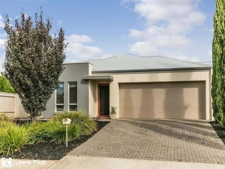 Main view of Homely house listing, 26 Danae Street, Dover Gardens SA 5048