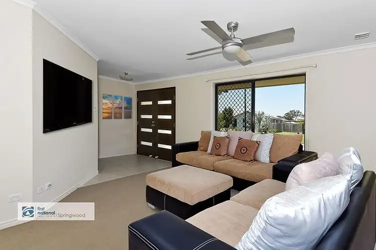Second view of Homely house listing, 59 River Park Drive, Loganholme QLD 4129