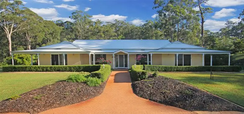 Main view of Homely rural property listing, 279 Cullendulla Drive, Long Beach NSW 2536