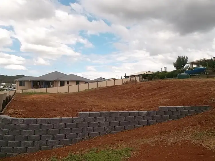 Fourth view of Homely land listing, 10 Carla Crescent, Westbrook QLD 4350