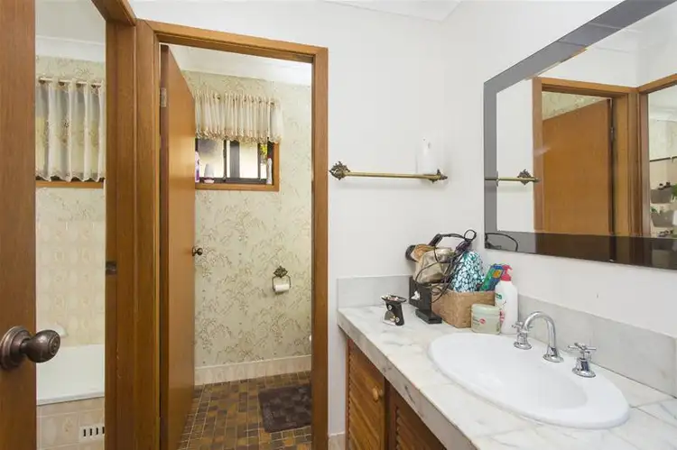 Sixth view of Homely house listing, 45 Aries Way, Elermore Vale NSW 2287
