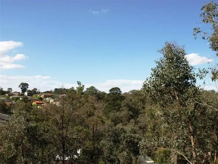 Third view of Homely land listing, 1 Jenkins Close, Ringwood North VIC 3134