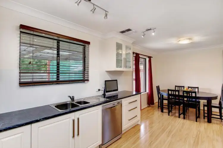 Fourth view of Homely house listing, 12 Cunningham Street, Morphett Vale SA 5162