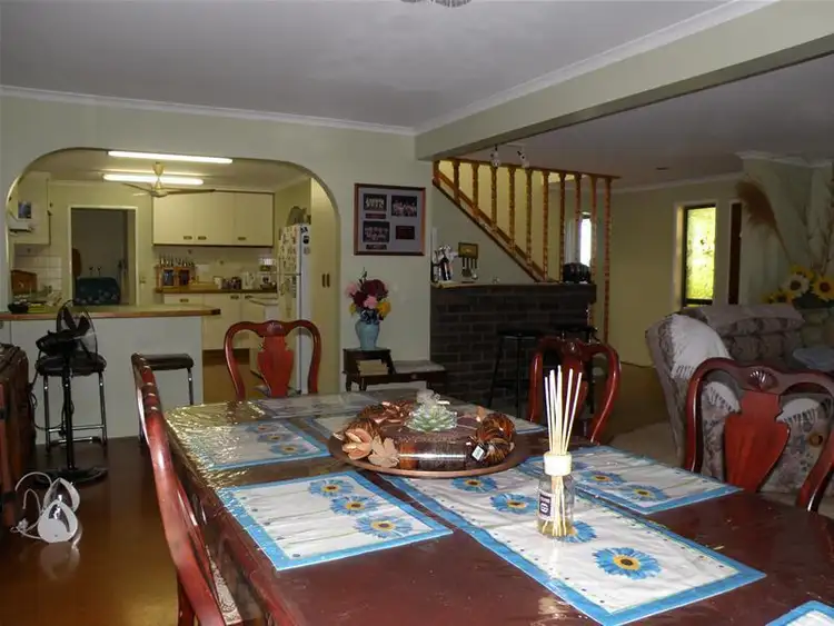 Third view of Homely house listing, 17 Clarke Drive, Biloela QLD 4715