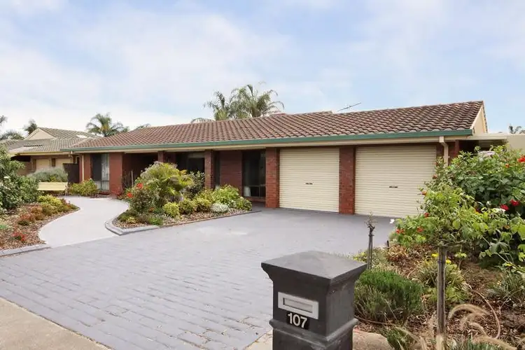 Second view of Homely house listing, 107 Lochside Drive, West Lakes SA 5021