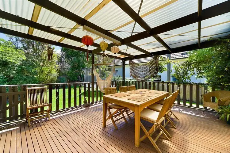 90 Grover Avenue (Off Maybrook Avenue), Cromer NSW 2099