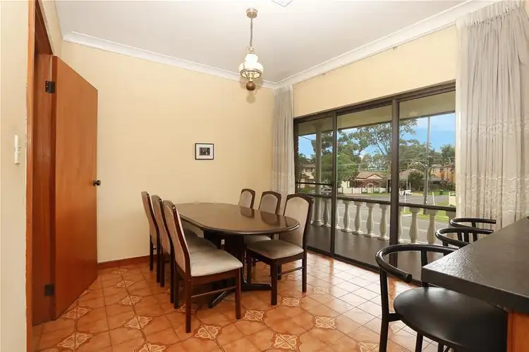 Fifth view of Homely house listing, 6 Flinders Road, Georges Hall NSW 2198