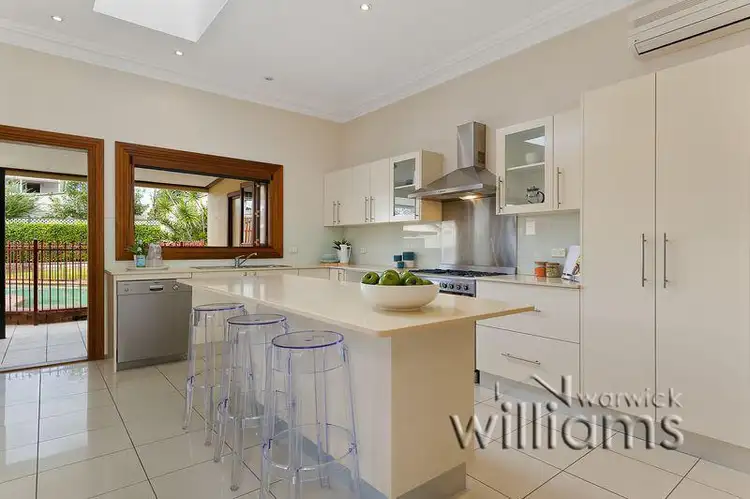 Second view of Homely house listing, 3 Howley Street, Rodd Point NSW 2046