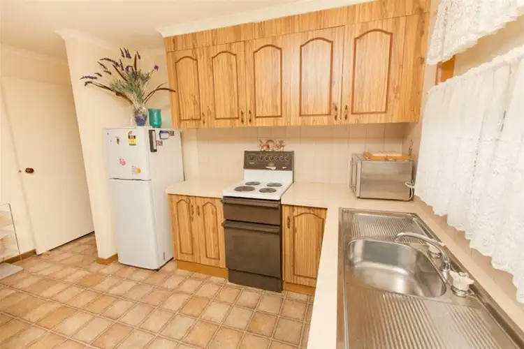 Fifth view of Homely unit listing, 4/9 Ridge Court, Mildura VIC 3500