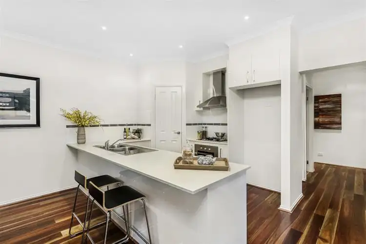 Fifth view of Homely townhouse listing, 3/9 Somerset Road, Glen Iris VIC 3146