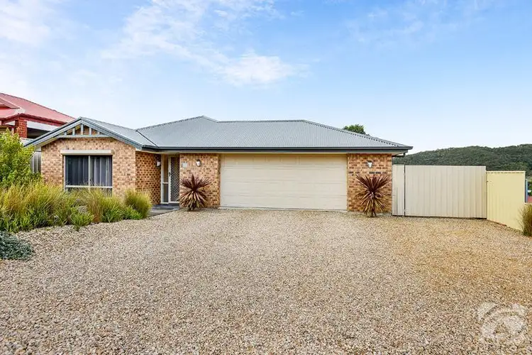 Second view of Homely house listing, 38 Waye Street, Mount Compass SA 5210